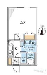 LEGALAND桜新町ANNEX 302