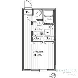 ZESTY松陰神社 0302