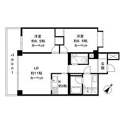 コリーヌ代官山(コリーヌダイカンヤマ) 301