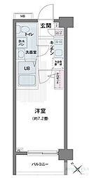 エコロジー都立大学レジデンス 204