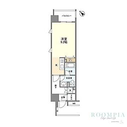 クリオ五反田 0206