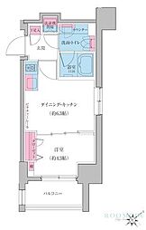 クレヴィアリグゼ雪が谷大塚 1003