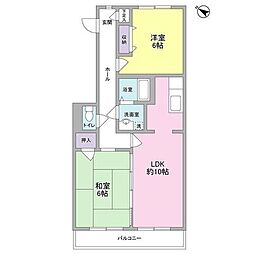 パークプラザ上用賀 0305