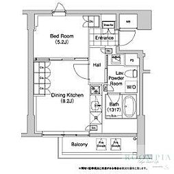 代官山ＢＬＥＳＳ 411