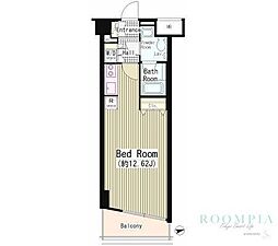 二葉アパートメント 405