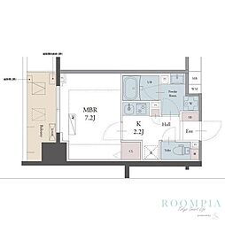 ラグゼナ用賀 0601