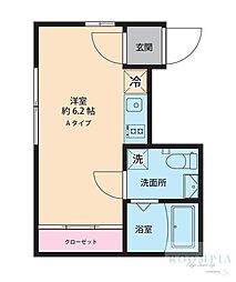 En Casa 久が原 101