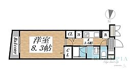 クリオ　ラモード学芸大学II 0405