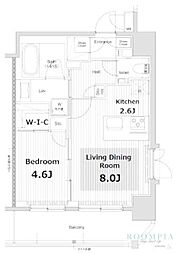 ガーラ・プレシャス品川East