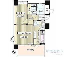 インザガーデン 1002