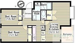 リンズハウス 103