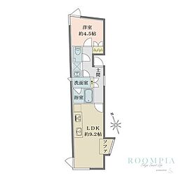 Solana　Takanawadai 101