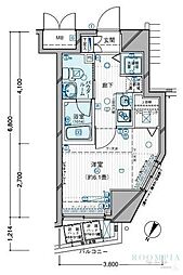 メインステージ目黒II 0901