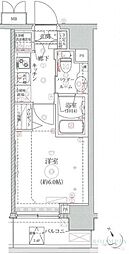 クレイシア品川戸越銀座 302