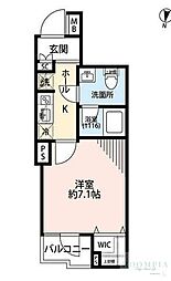 プレール・ドゥーク三宿 304