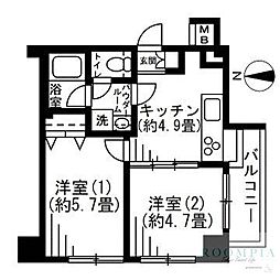 SOCIETY EBARA-NAKANOBU 406