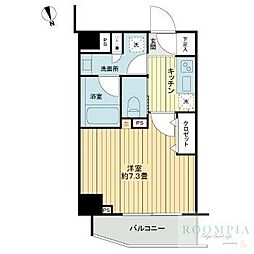 フレシア中目黒 0502