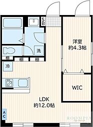 Aglaia目黒中央 101