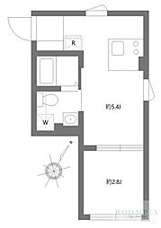 アピチェ田園調布 201