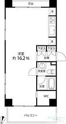 レガリア都立大レジデンス 504