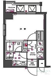 セジョリ大井町 401