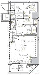 ディアレイシャス田園調布南 301