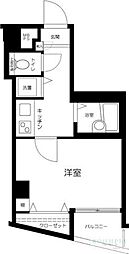 目黒区中根２丁目