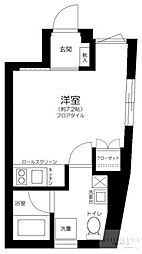 世田谷区上野毛４丁目