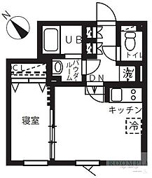 ジェイエムケー田園調布 104