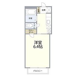 ナンバメゾン 202