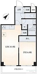 ジョワイユ用賀 402