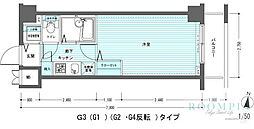 レジディア多摩川 0305