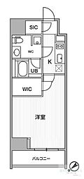 ＡＬＴＥＲＮＡ恵比寿 1502
