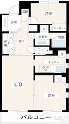 グランベルデ馬込坂 0109