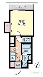 MDM都立大学 202