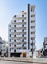 コスモリード大岡山 802