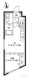 CREAL三軒茶屋 203