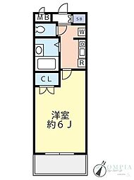 グランヴァン西馬込 0408