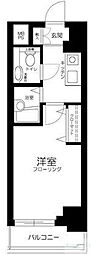 メゾン・ド・ヴィレ恵比寿 406