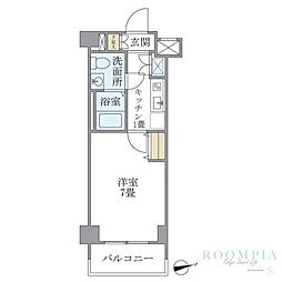 リアルスウィート三軒茶屋 505
