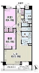 Ｐａｒｋ　Ｒｅｓｉｄｅｎｃｅ戸越公園 102