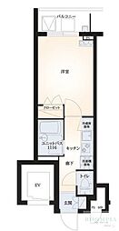 ヴェルト三軒茶屋II 904