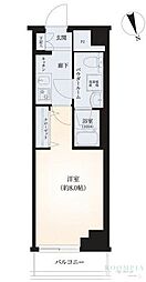 ＲＥＬＵＸＩＡ品川中延 304