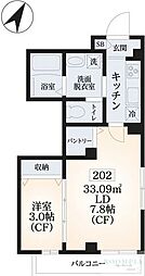 プティサリチェ 202