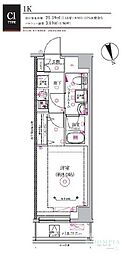 ＲＥＬＵＸＩＡ品川中延 304