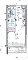 リヴシティ恵比寿 403