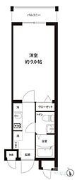 レオーネ馬込 204