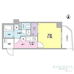 ロハス旗の台 101