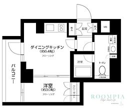 ＴＡＳ田園調布レジデンス 307