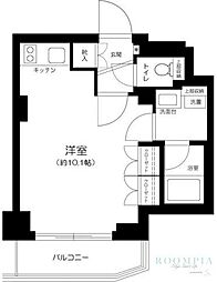 ＴＡＳ田園調布レジデンス 404